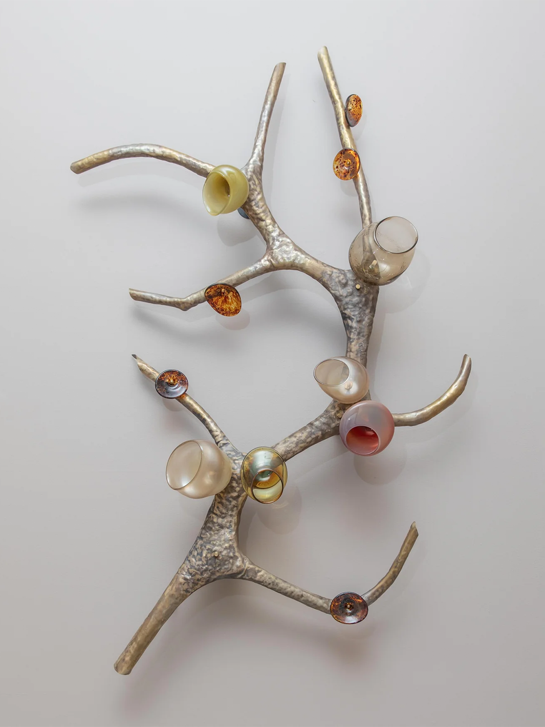 'The Branch' Wall Light