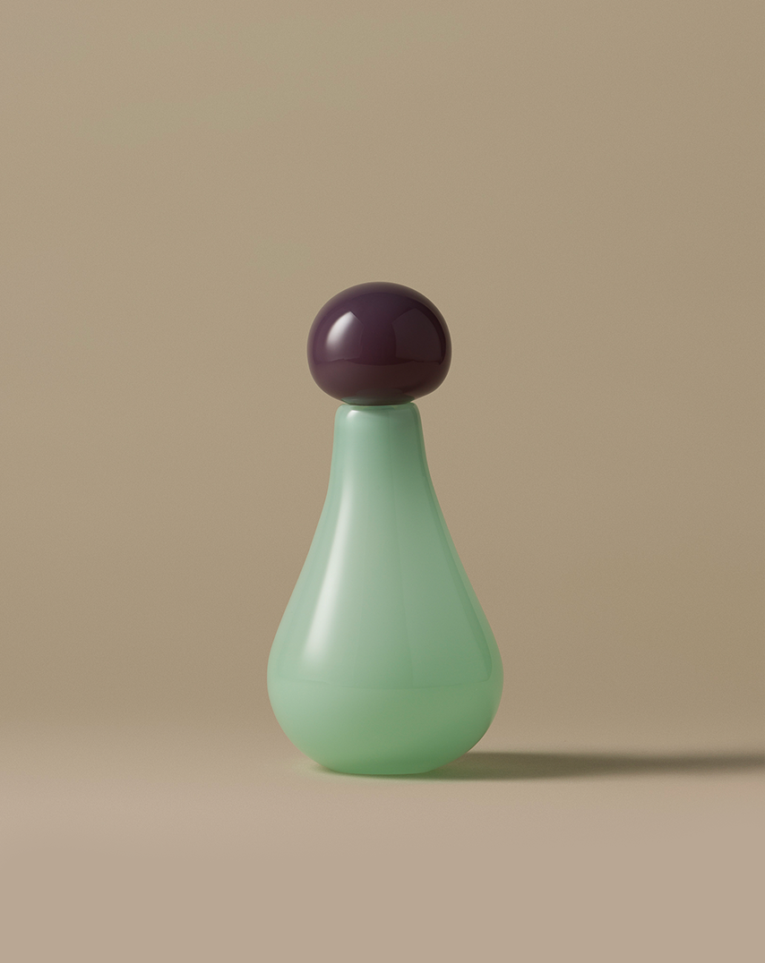 Pin Drop Vessel