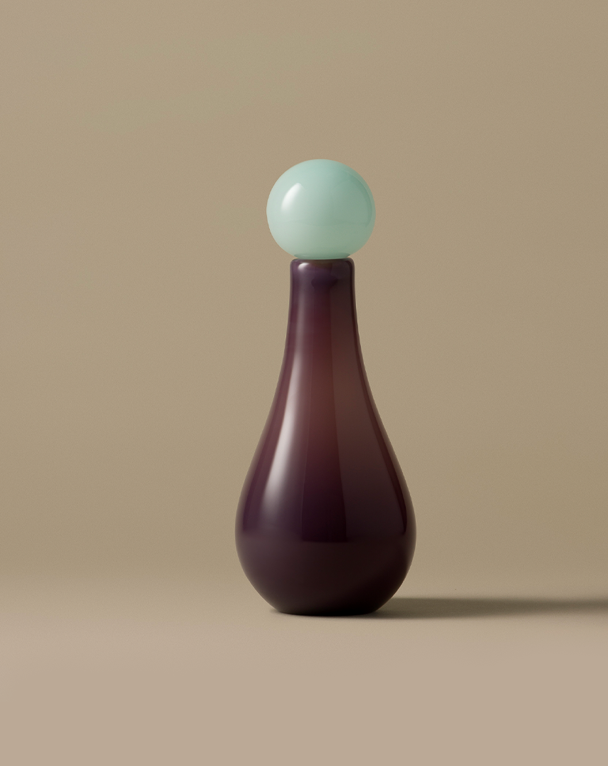 Pin Drop Vessel