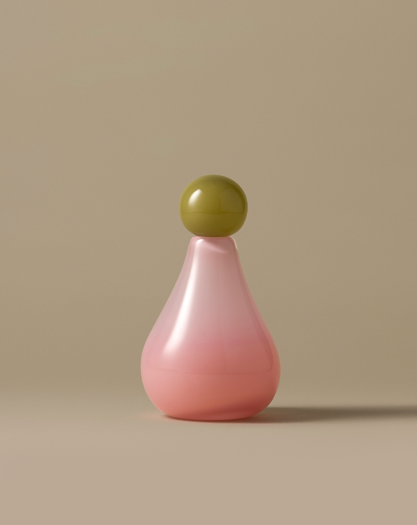Pin Drop Vessel