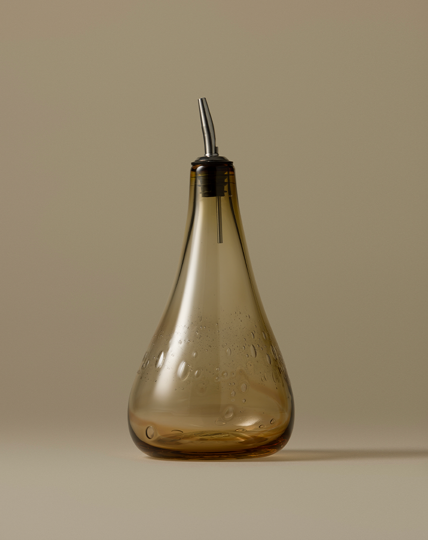 Oil Bottle