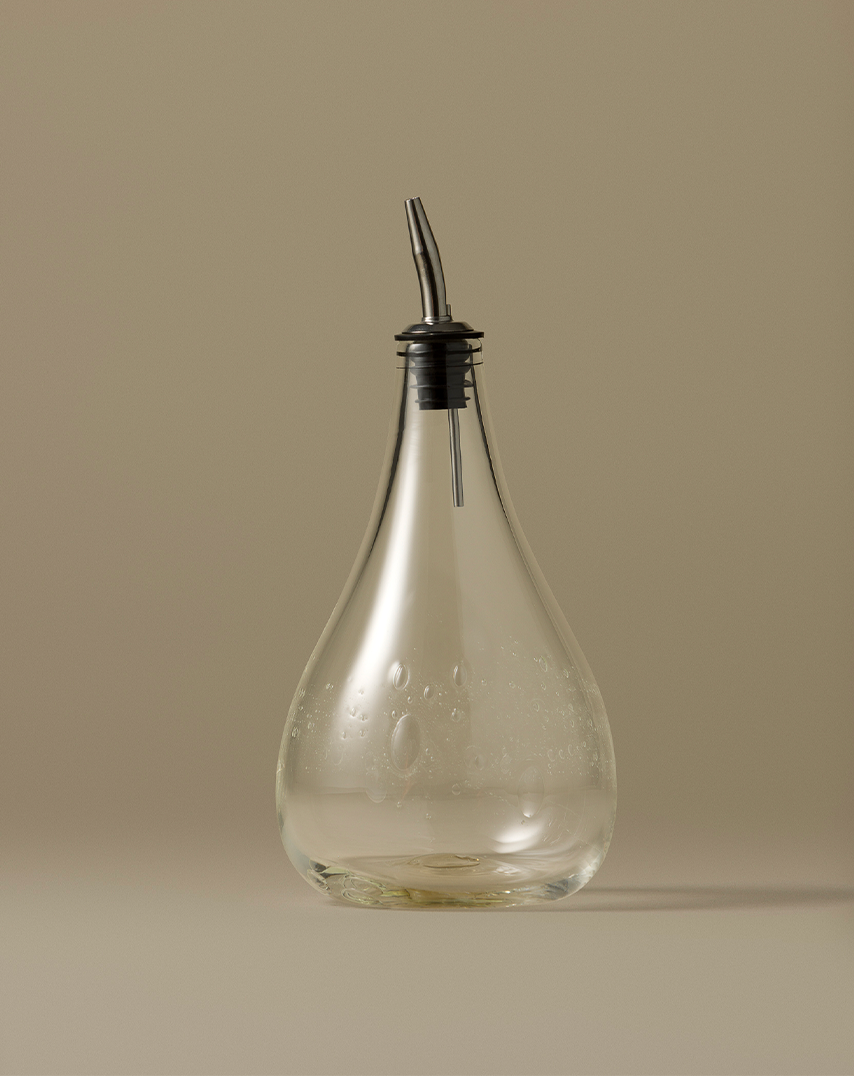 Oil Bottle