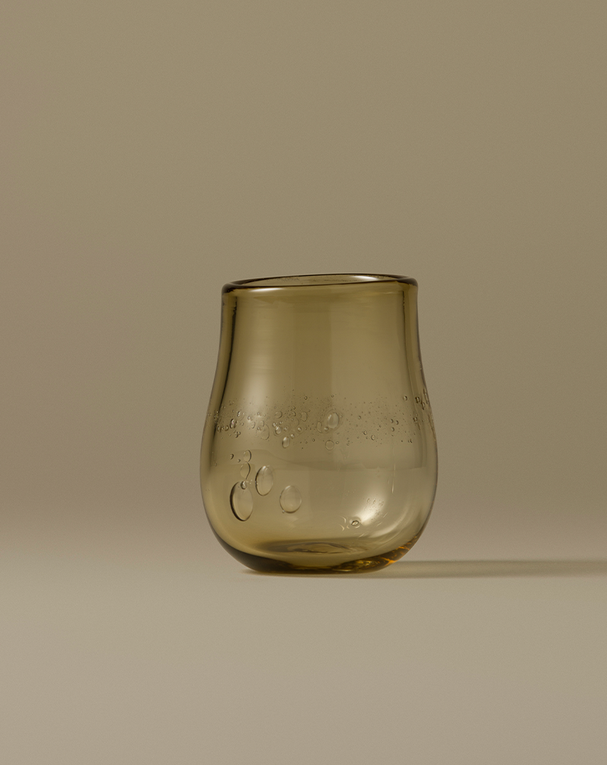 Glass Tumbler