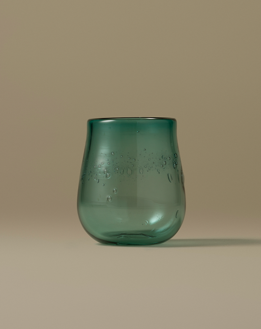 Glass Tumbler