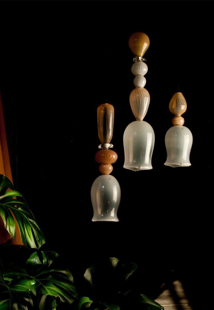 Bedside Light