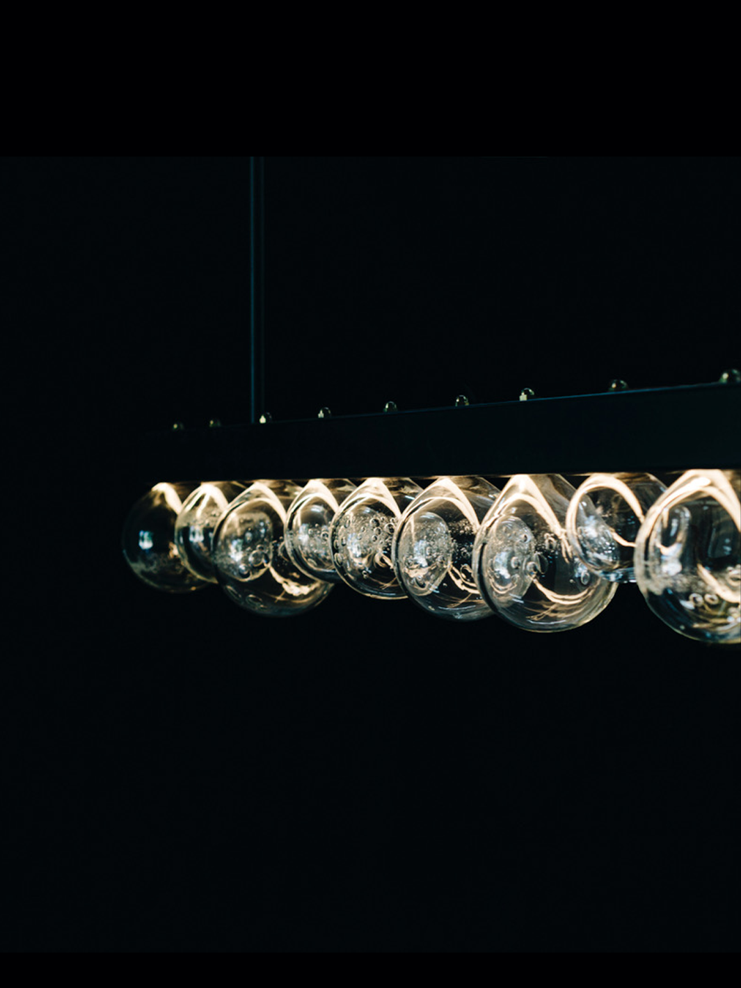 Halo Bar Light