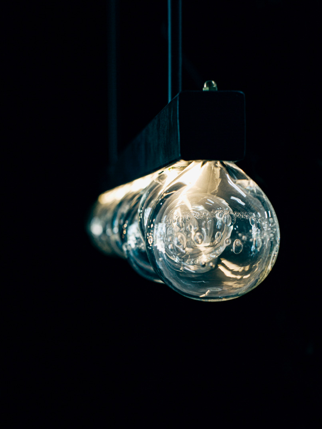 Halo Bar Light