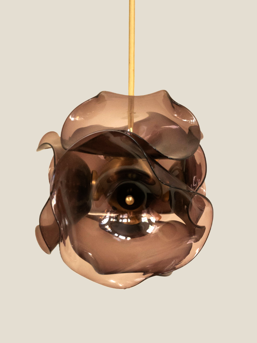 Petal Pendant