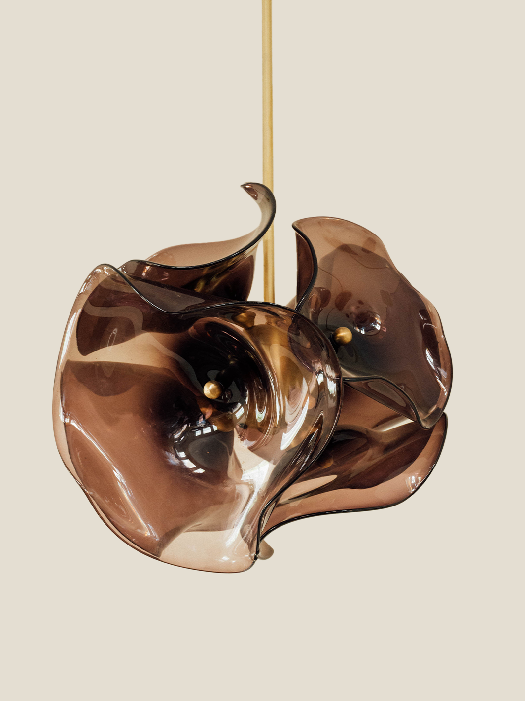 Petal Pendant