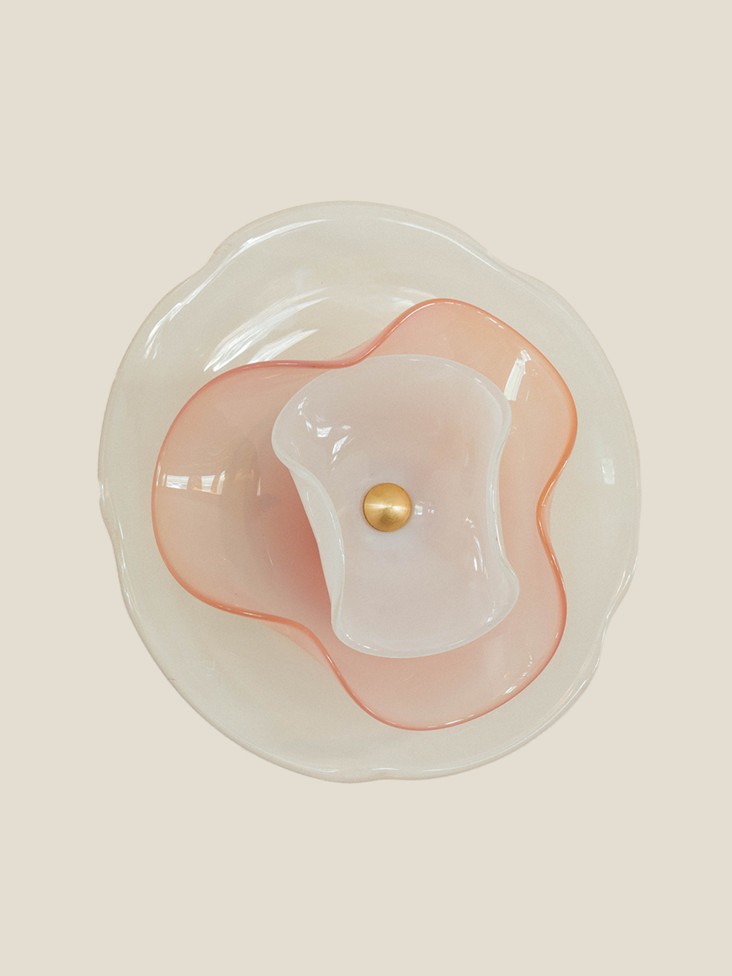 Petal Wall Light