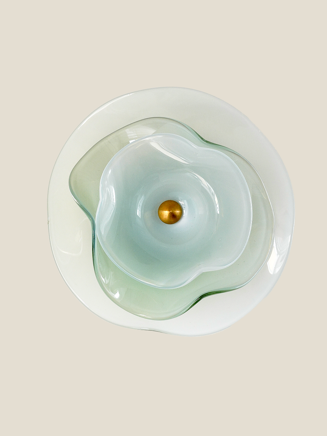 Petal Wall Light