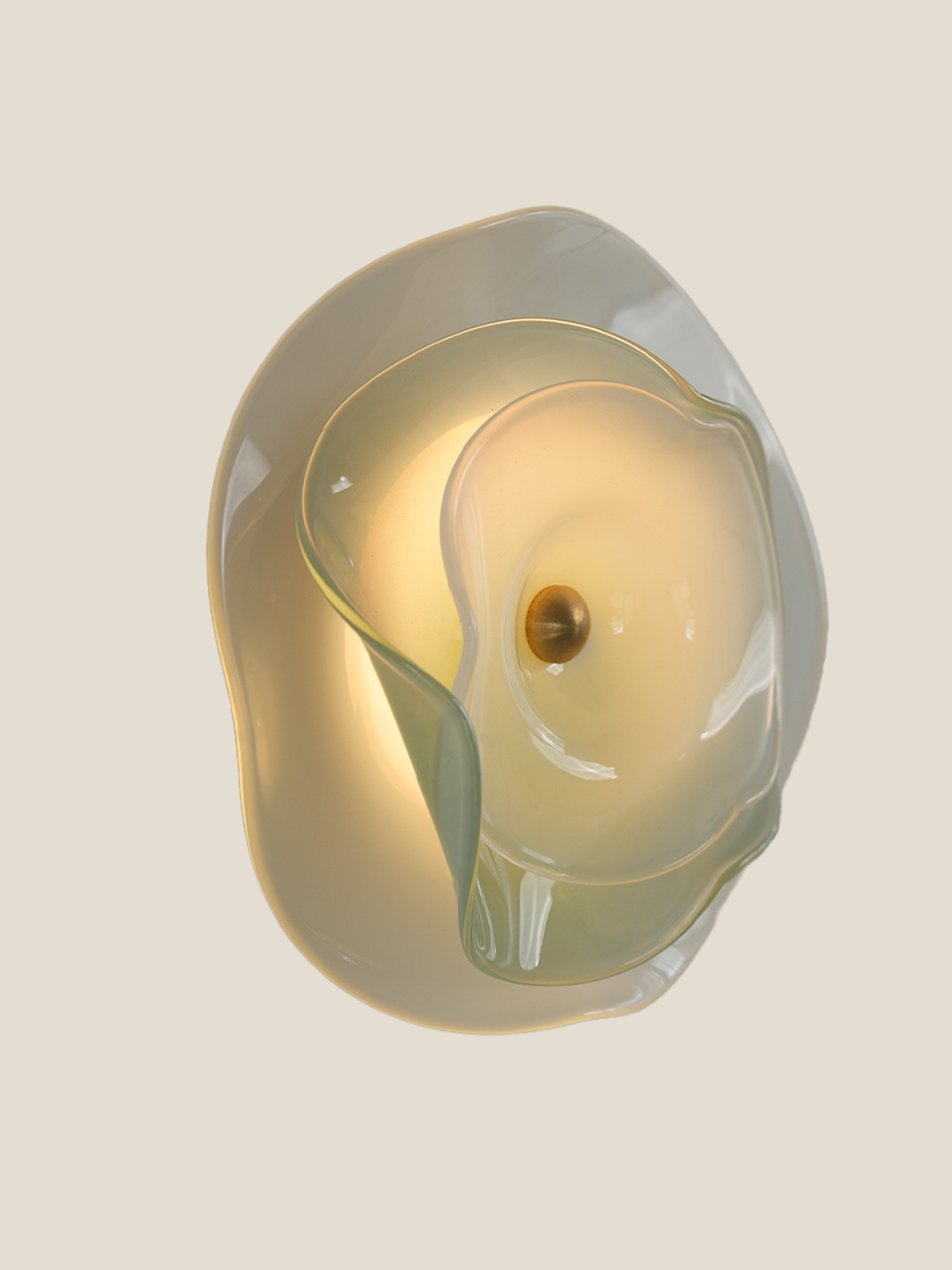 Petal Wall Light