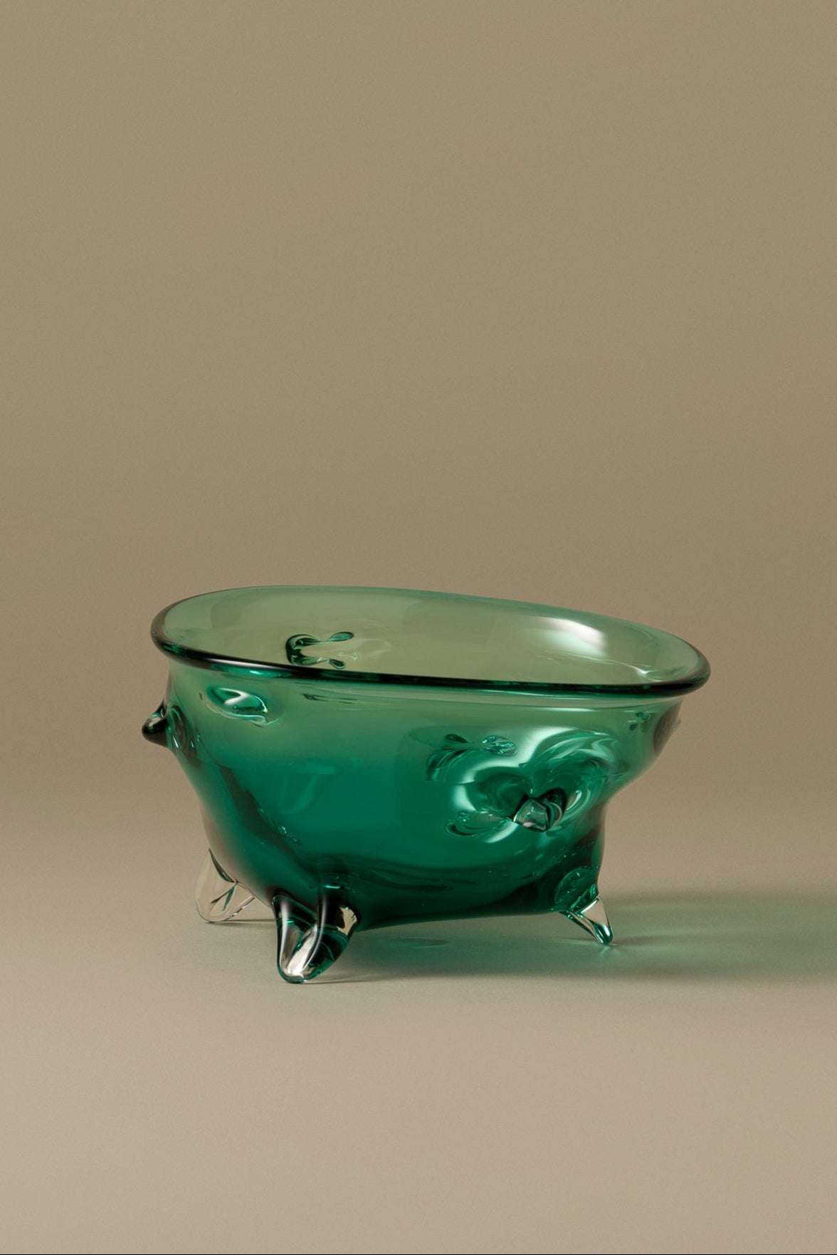 Spiky Bowl