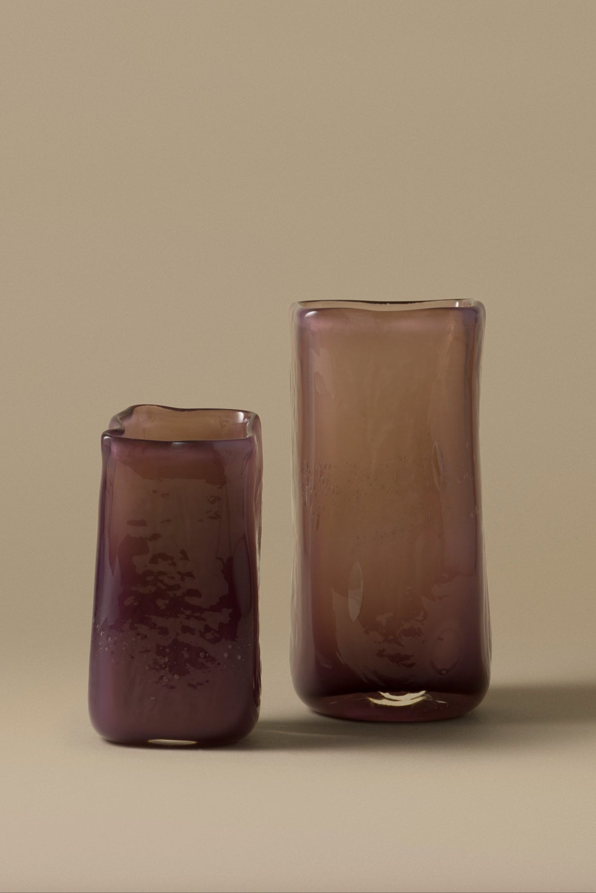Facet Vase