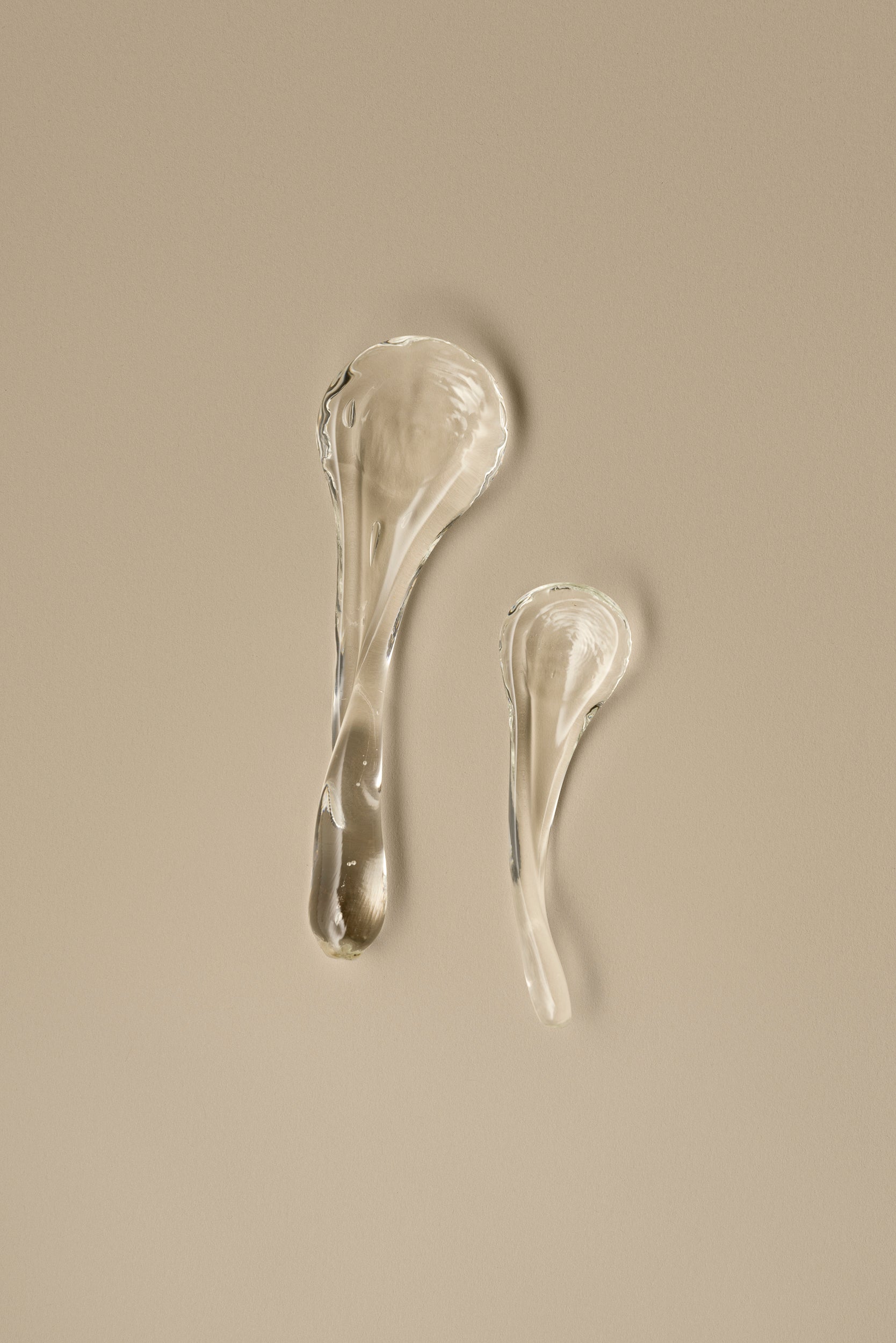Twisted Spoon