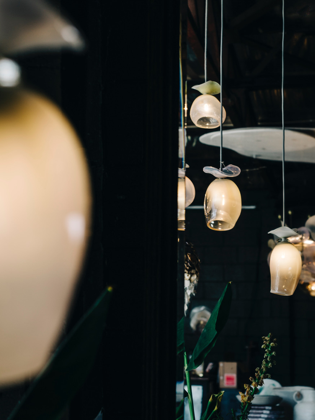 Millie Pendant Light