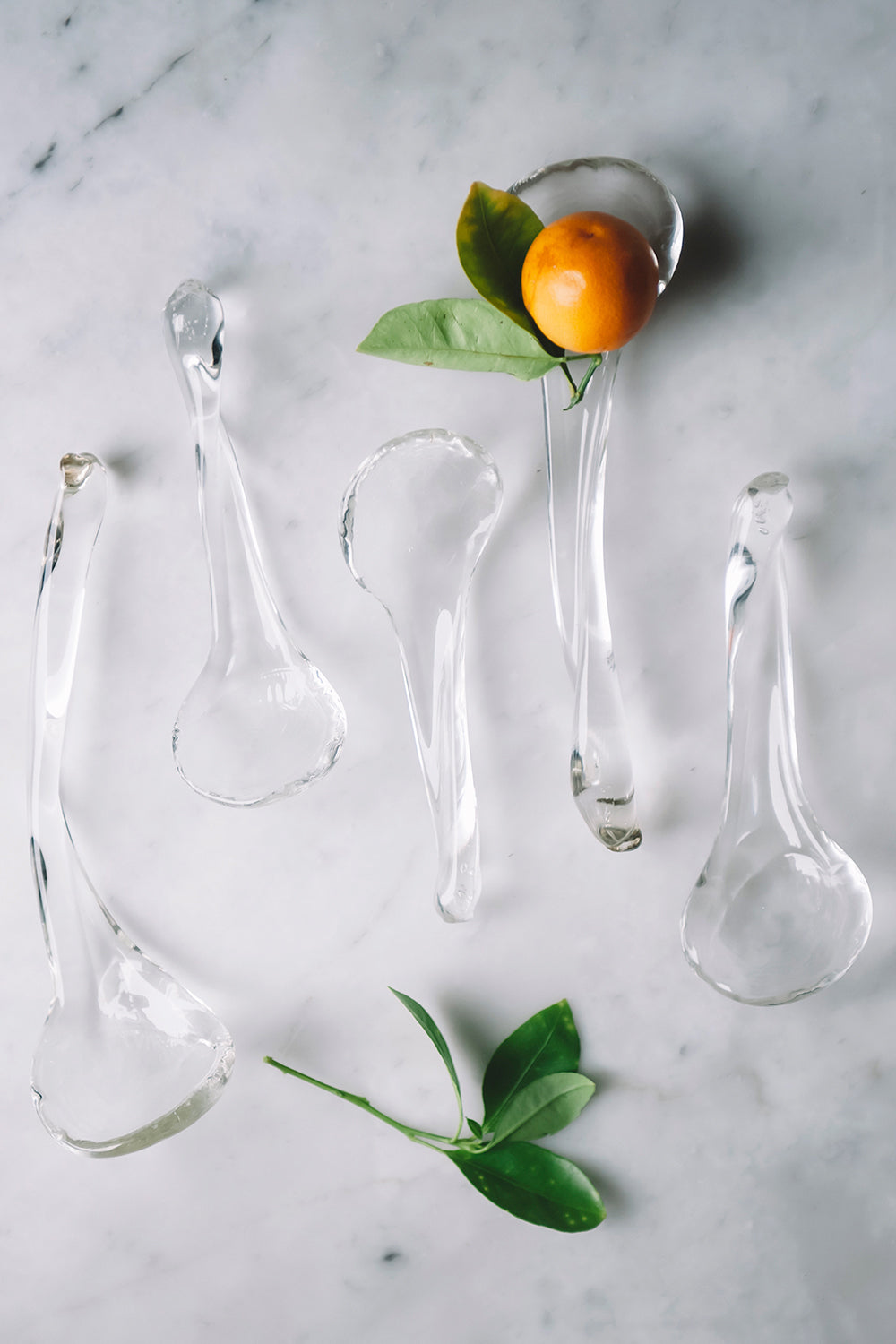 Twisted Spoon